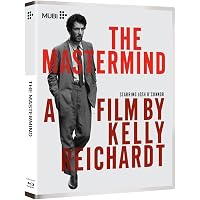 Amazon.com: Misunderstood [Blu-ray] : Luigi Comencini, Anthony